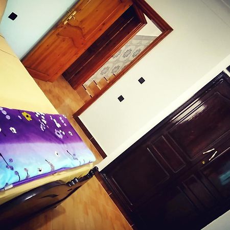 Dar Ezzitouna Apartamento Oualidia Quarto foto