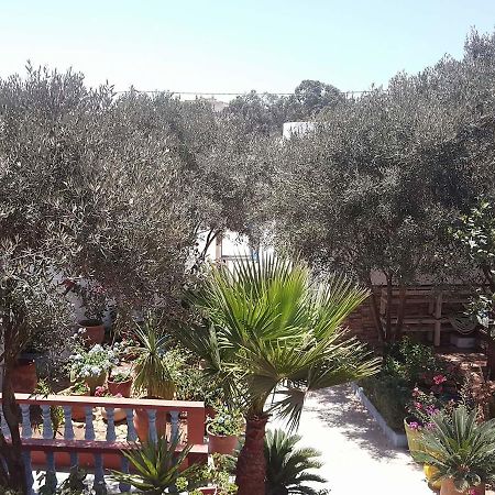 Dar Ezzitouna Apartamento Oualidia Exterior foto