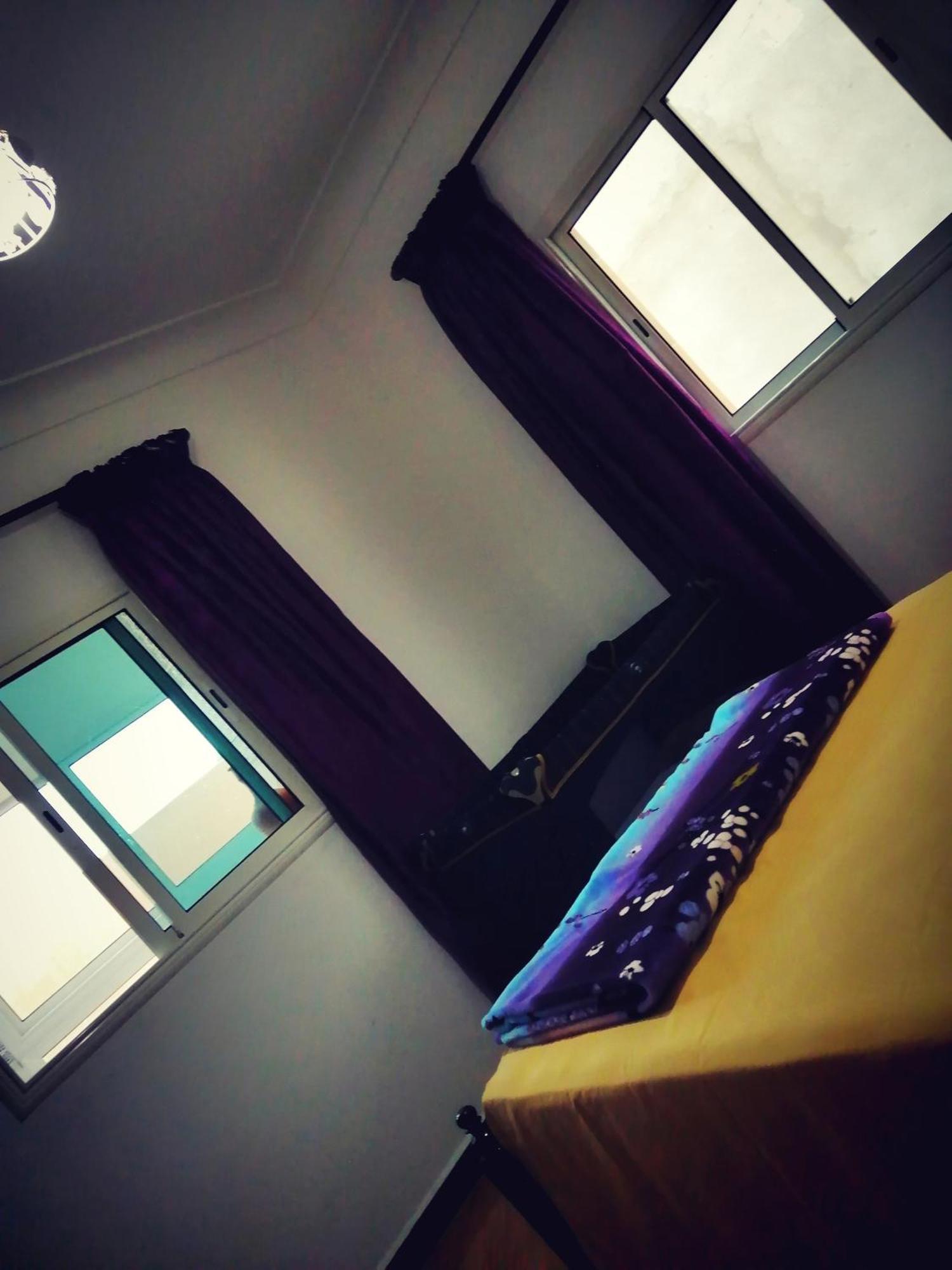Dar Ezzitouna Apartamento Oualidia Quarto foto