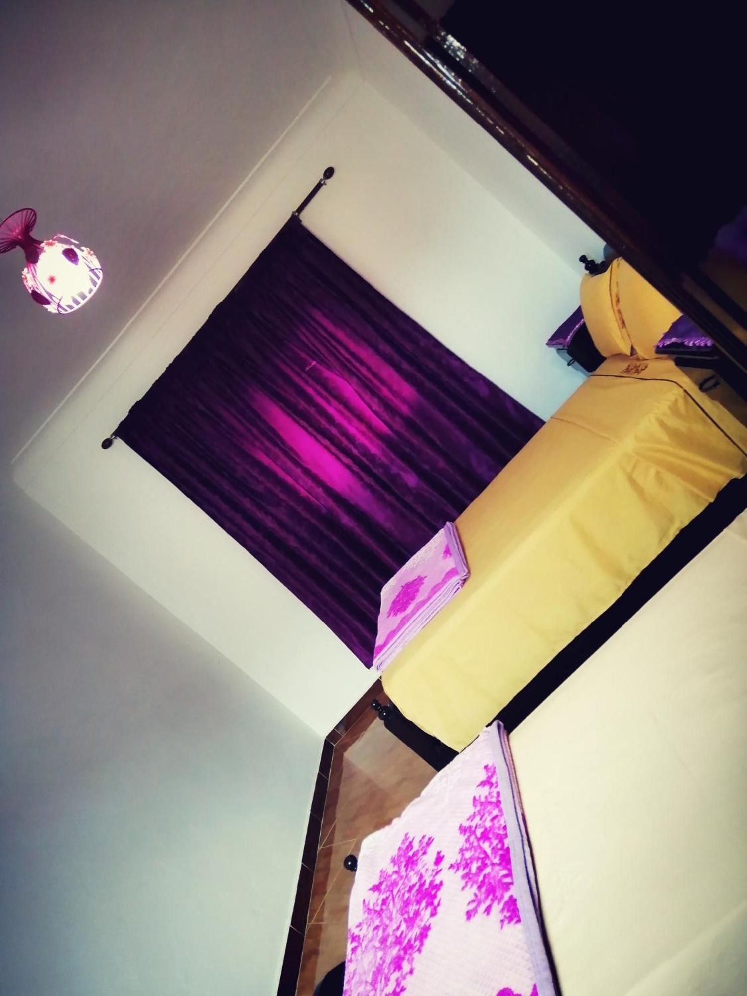 Dar Ezzitouna Apartamento Oualidia Quarto foto