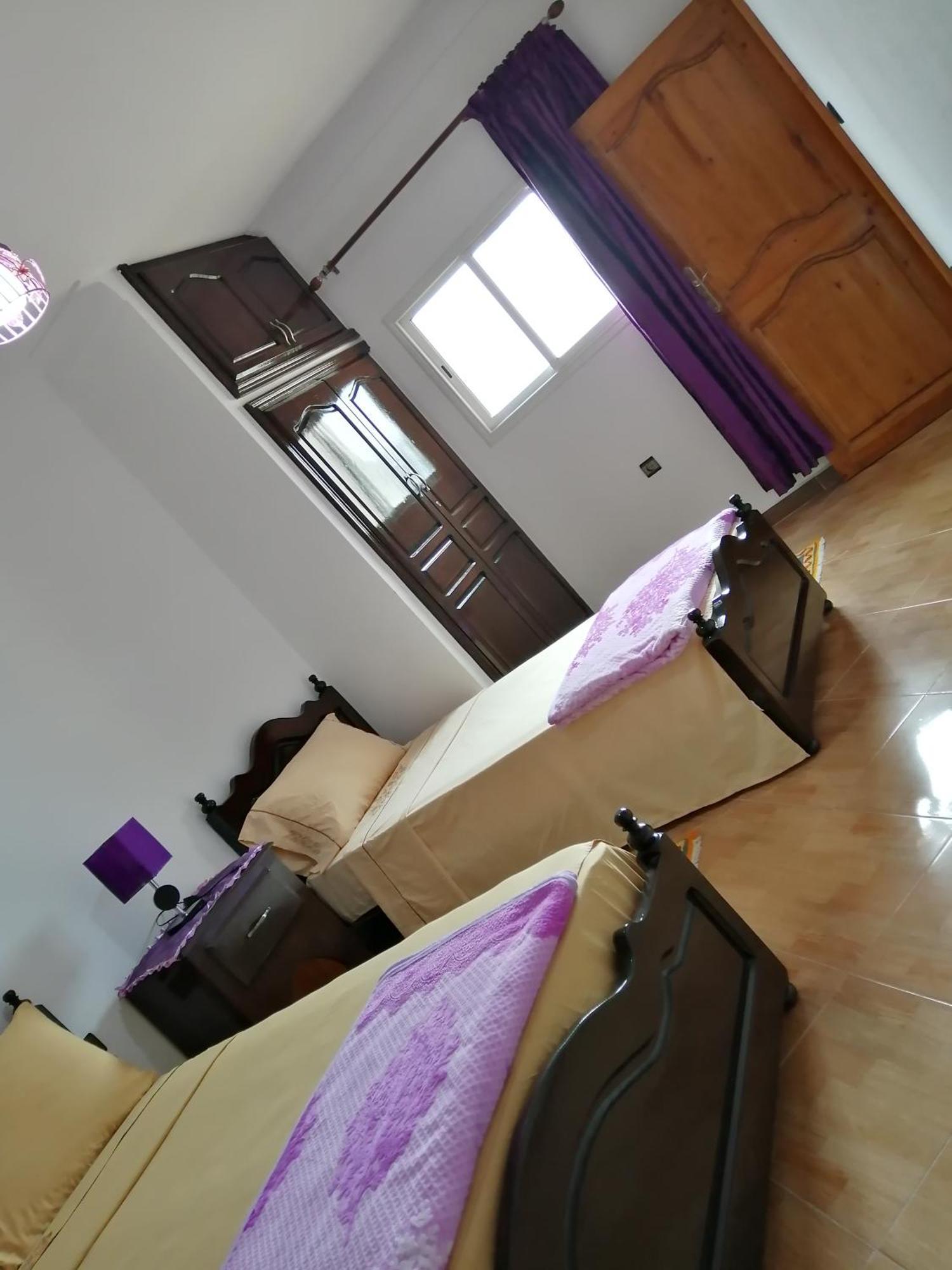 Dar Ezzitouna Apartamento Oualidia Quarto foto