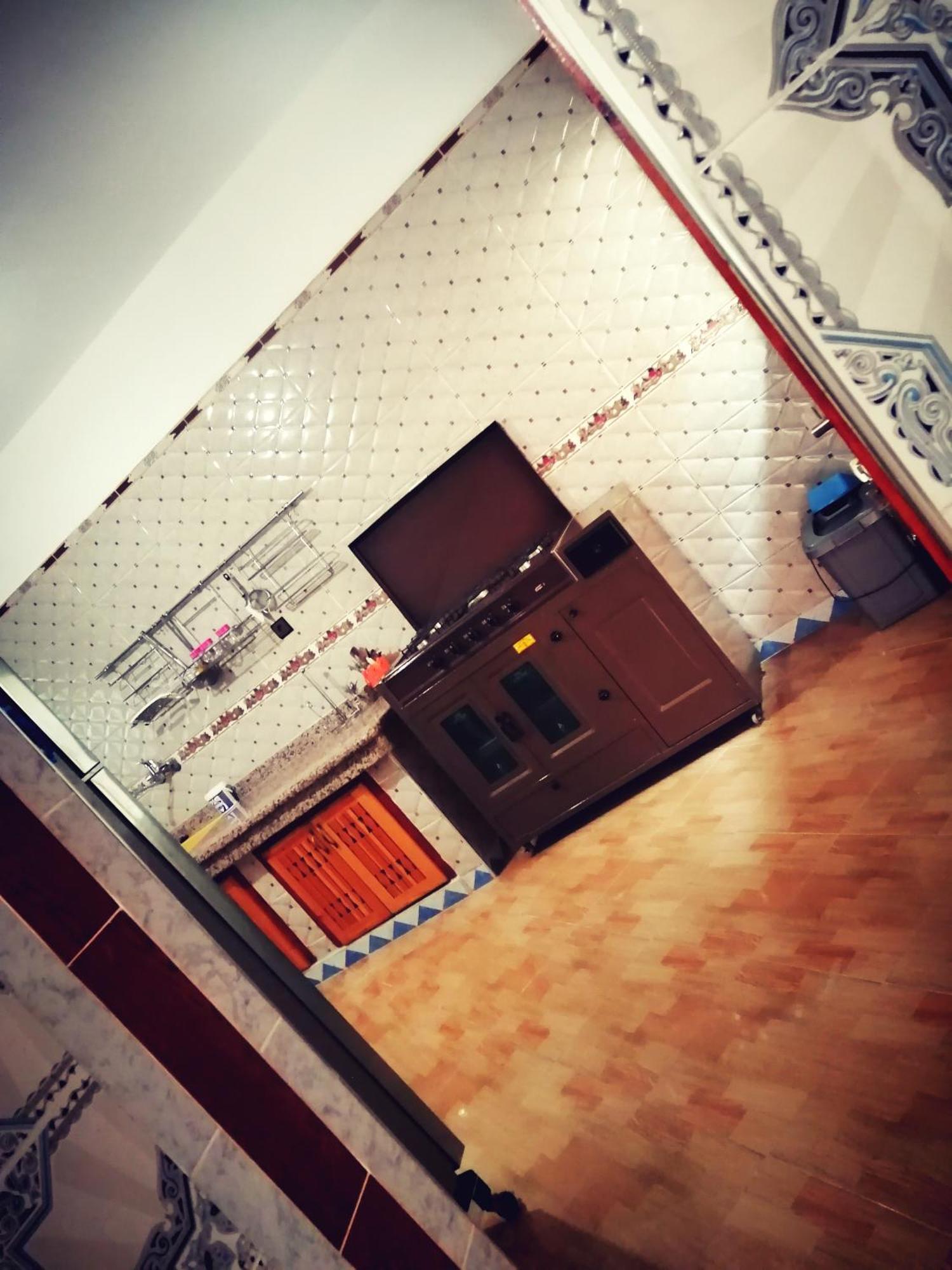 Dar Ezzitouna Apartamento Oualidia Quarto foto