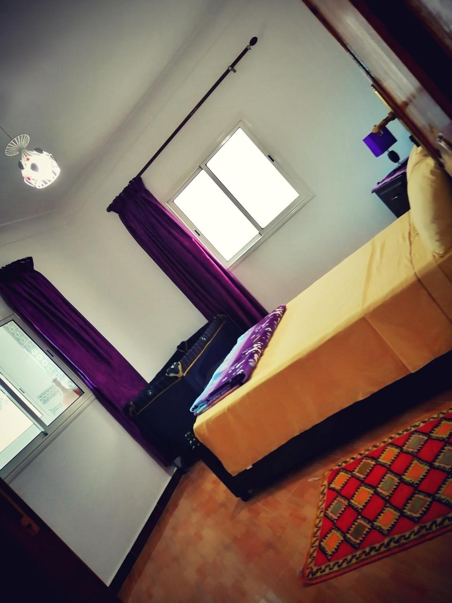 Dar Ezzitouna Apartamento Oualidia Quarto foto