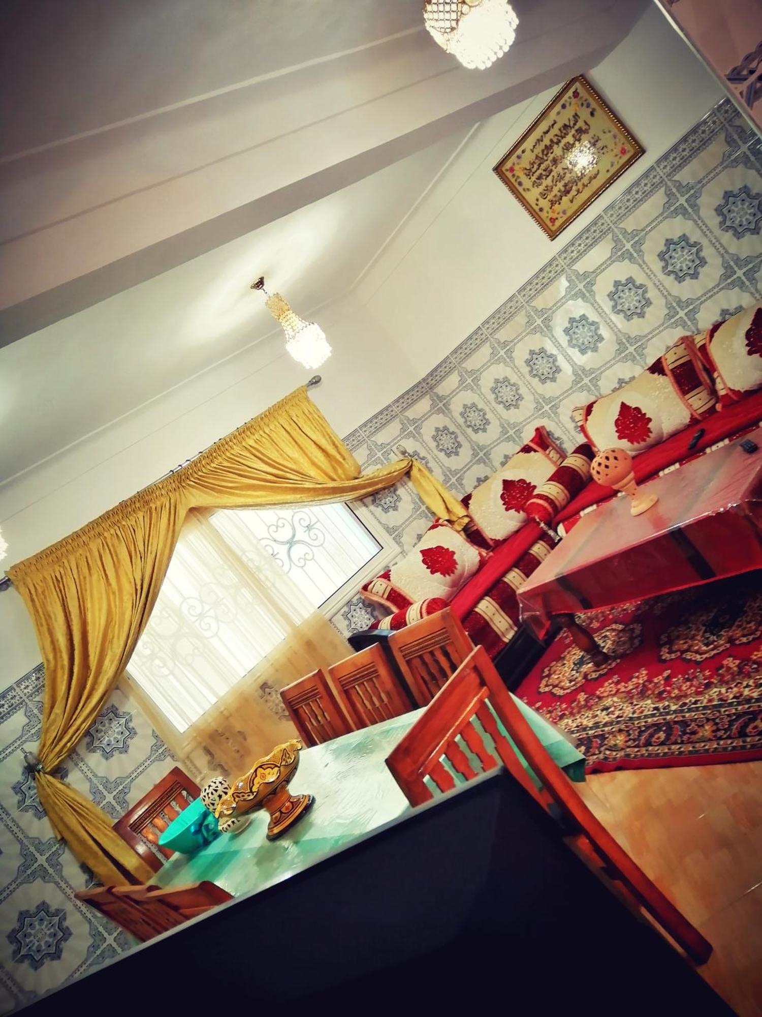 Dar Ezzitouna Apartamento Oualidia Quarto foto