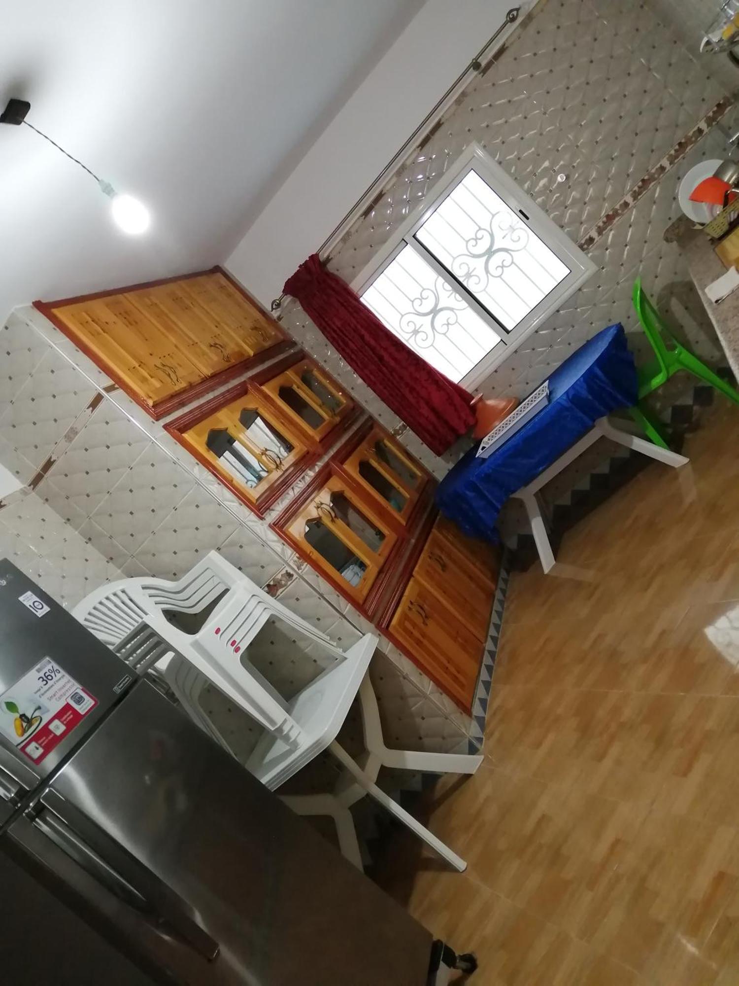 Dar Ezzitouna Apartamento Oualidia Quarto foto