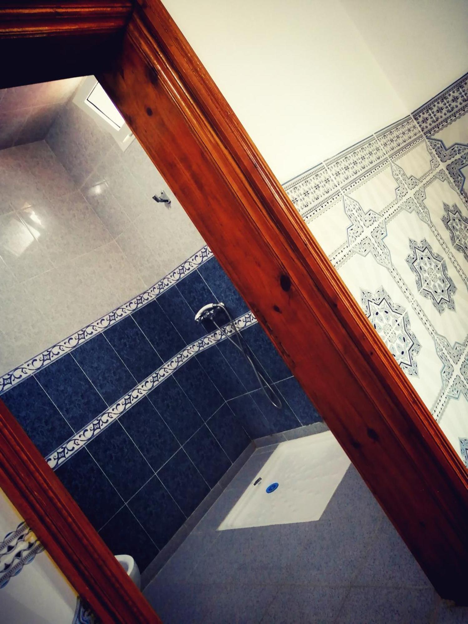 Dar Ezzitouna Apartamento Oualidia Quarto foto