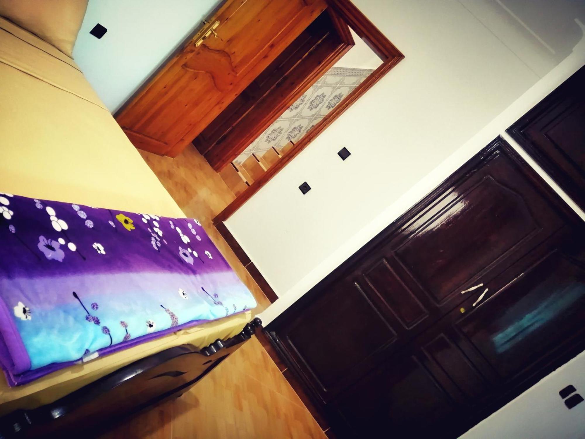 Dar Ezzitouna Apartamento Oualidia Quarto foto