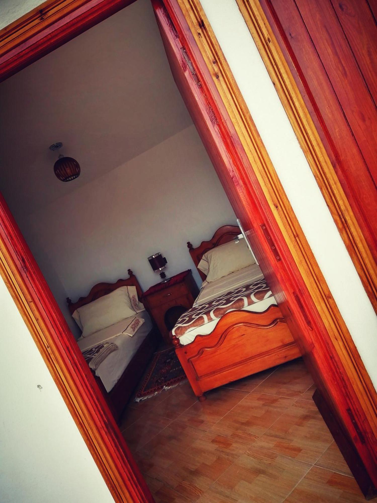 Dar Ezzitouna Apartamento Oualidia Quarto foto