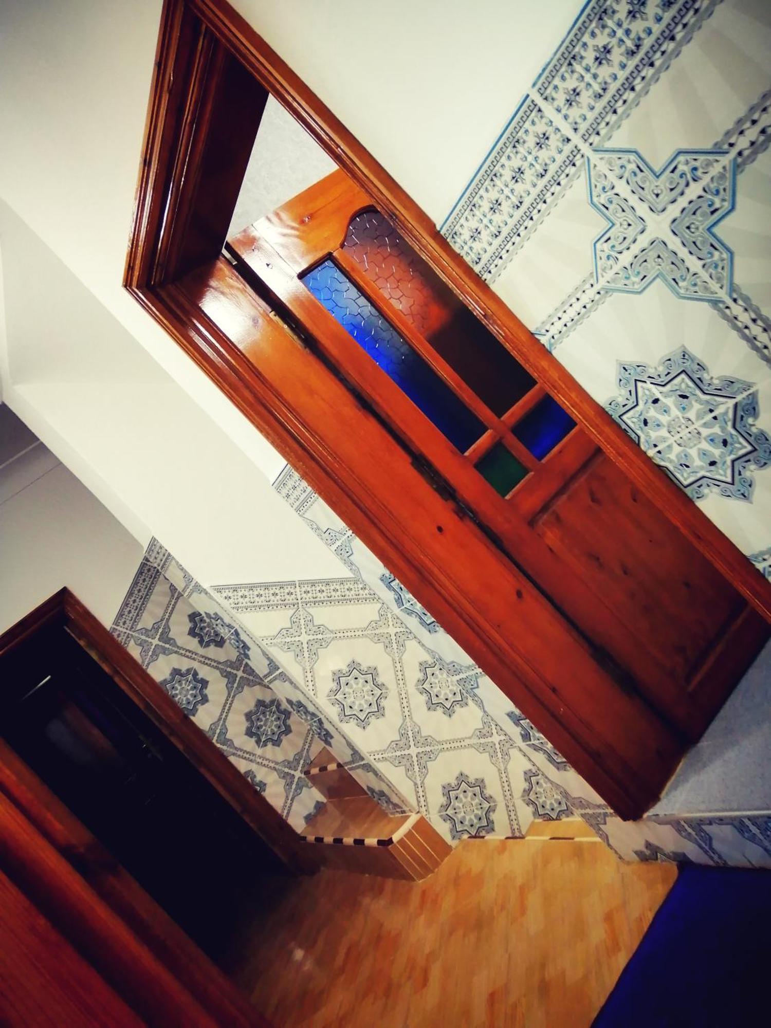 Dar Ezzitouna Apartamento Oualidia Quarto foto