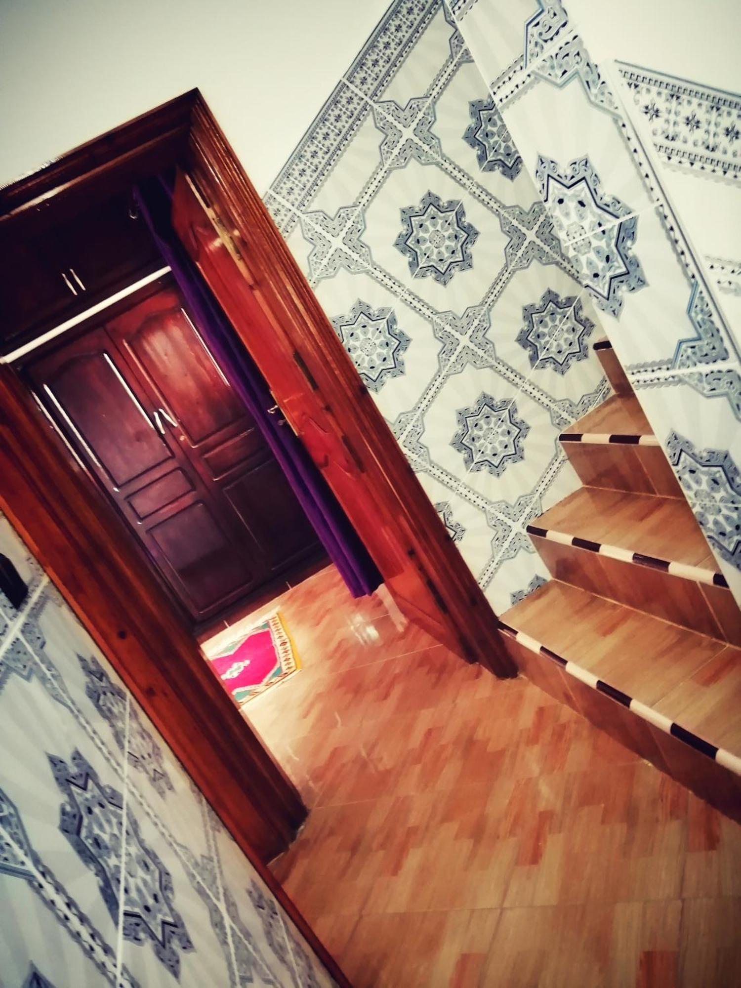Dar Ezzitouna Apartamento Oualidia Quarto foto