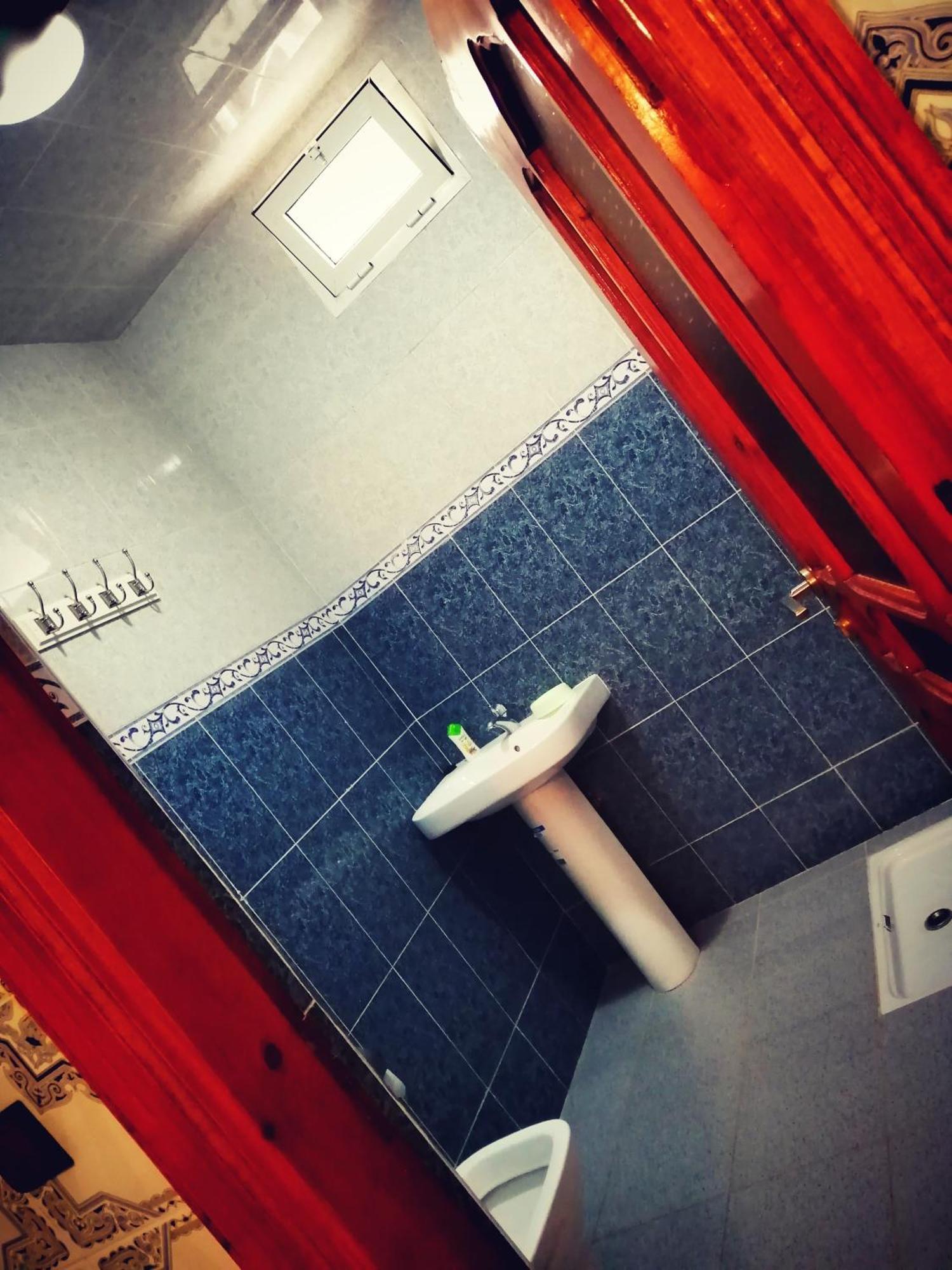 Dar Ezzitouna Apartamento Oualidia Quarto foto