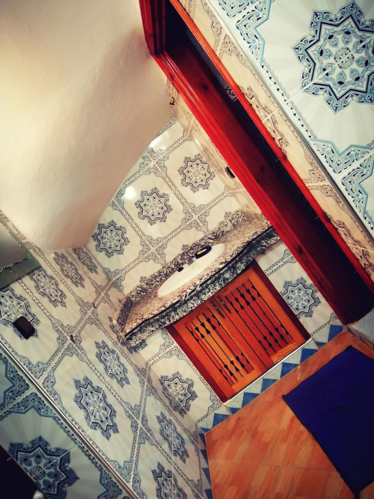 Dar Ezzitouna Apartamento Oualidia Quarto foto