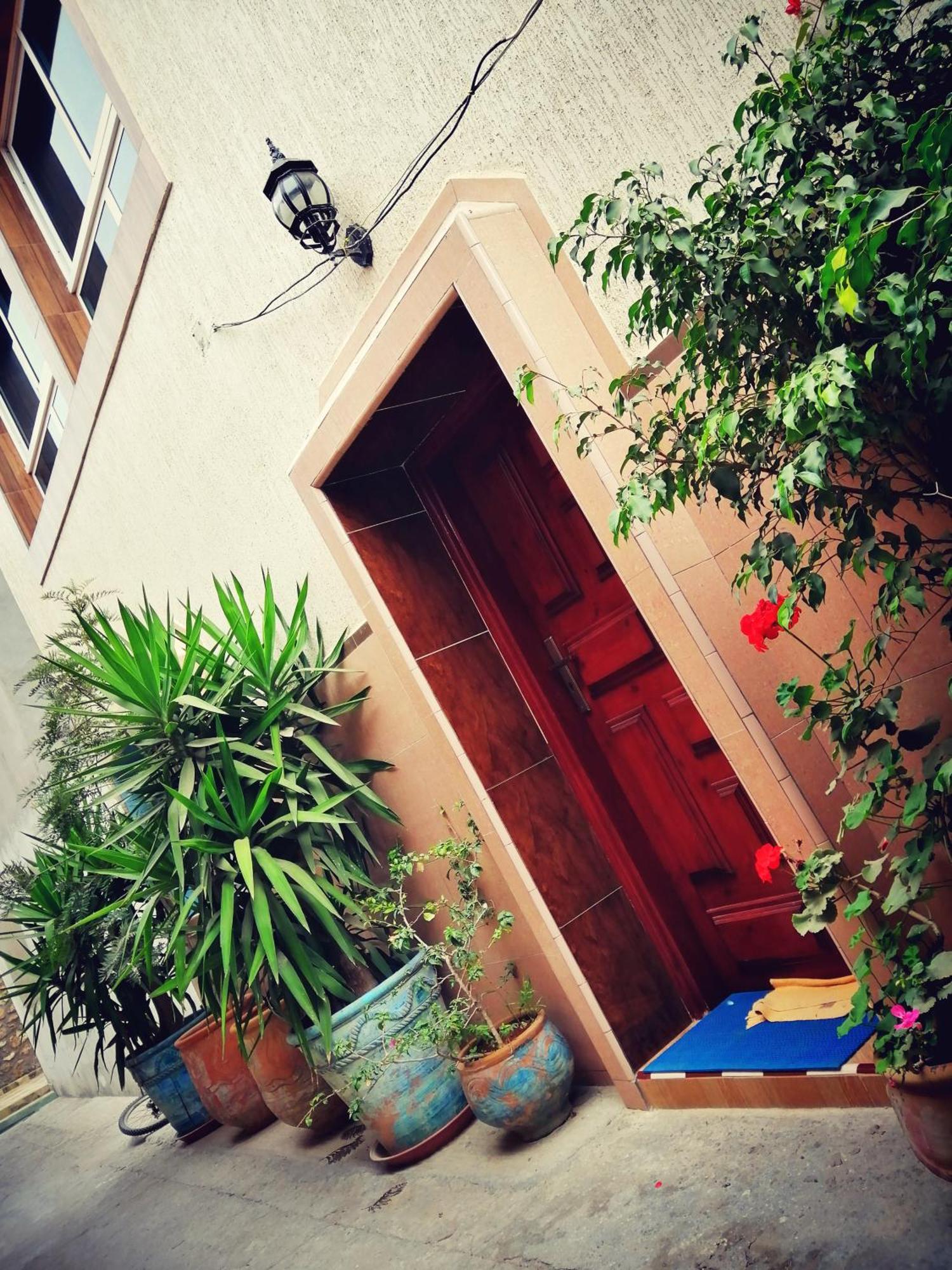 Dar Ezzitouna Apartamento Oualidia Quarto foto