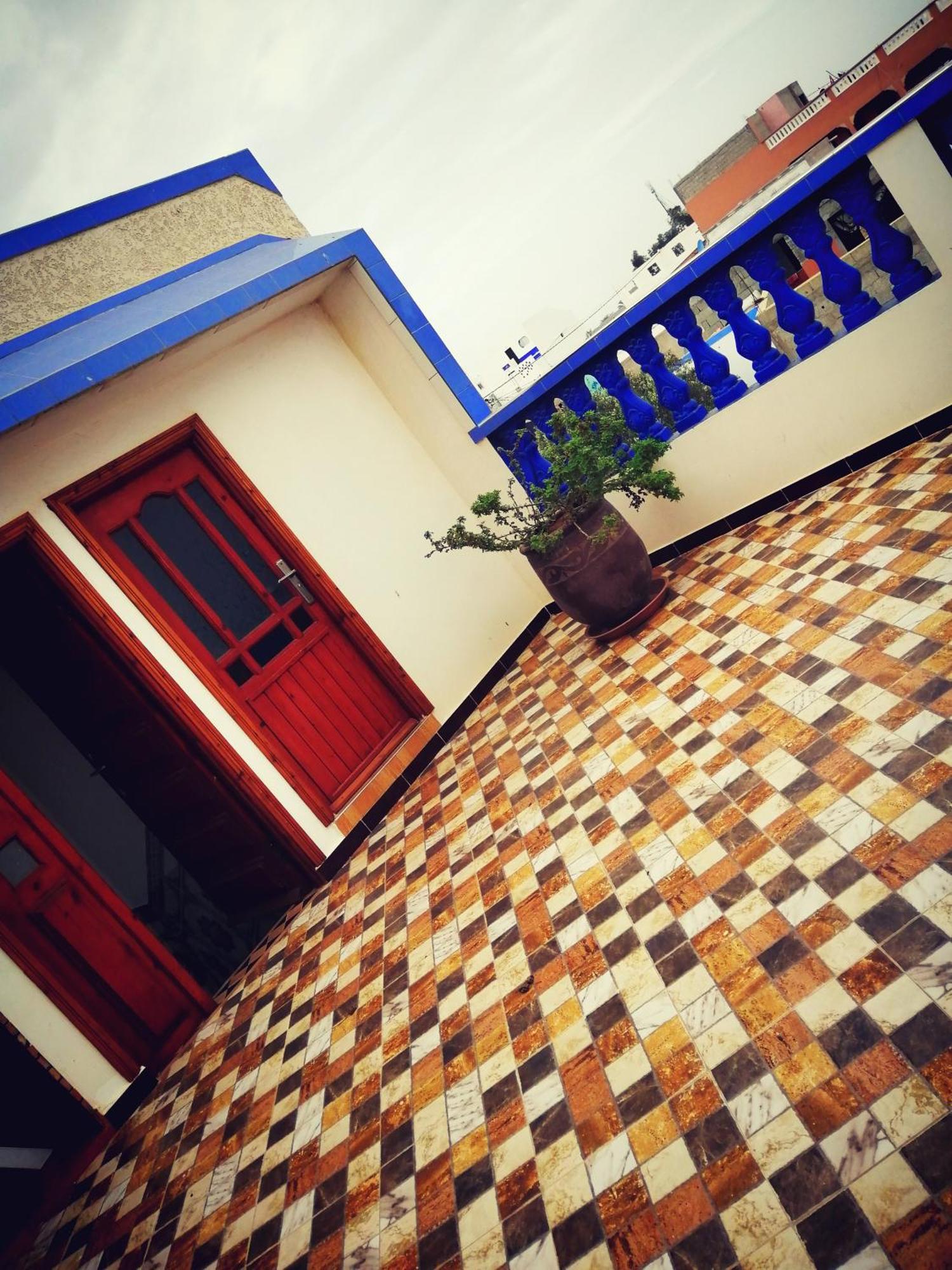 Dar Ezzitouna Apartamento Oualidia Quarto foto