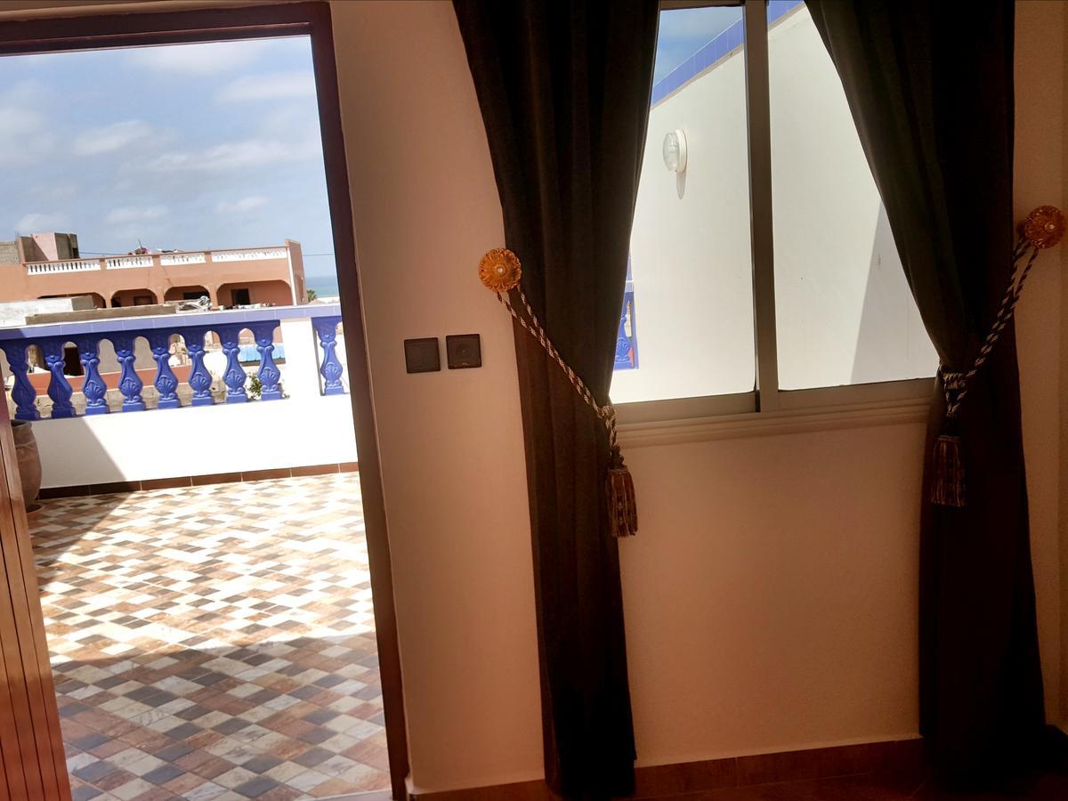 Dar Ezzitouna Apartamento Oualidia Exterior foto