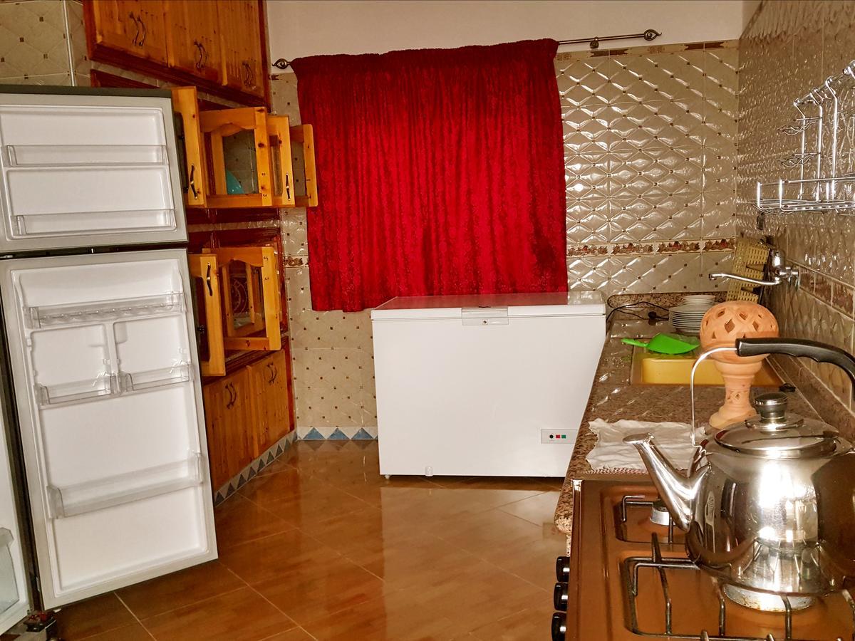 Dar Ezzitouna Apartamento Oualidia Exterior foto