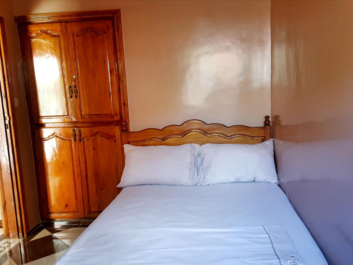 Dar Ezzitouna Apartamento Oualidia Exterior foto