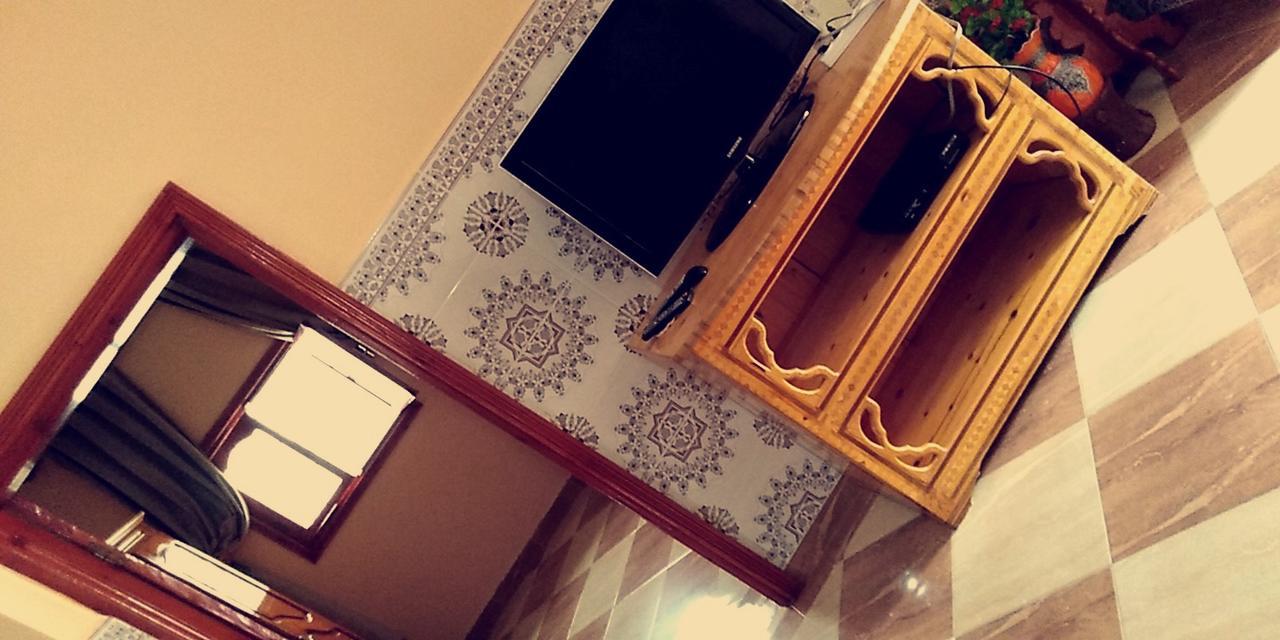Dar Ezzitouna Apartamento Oualidia Exterior foto