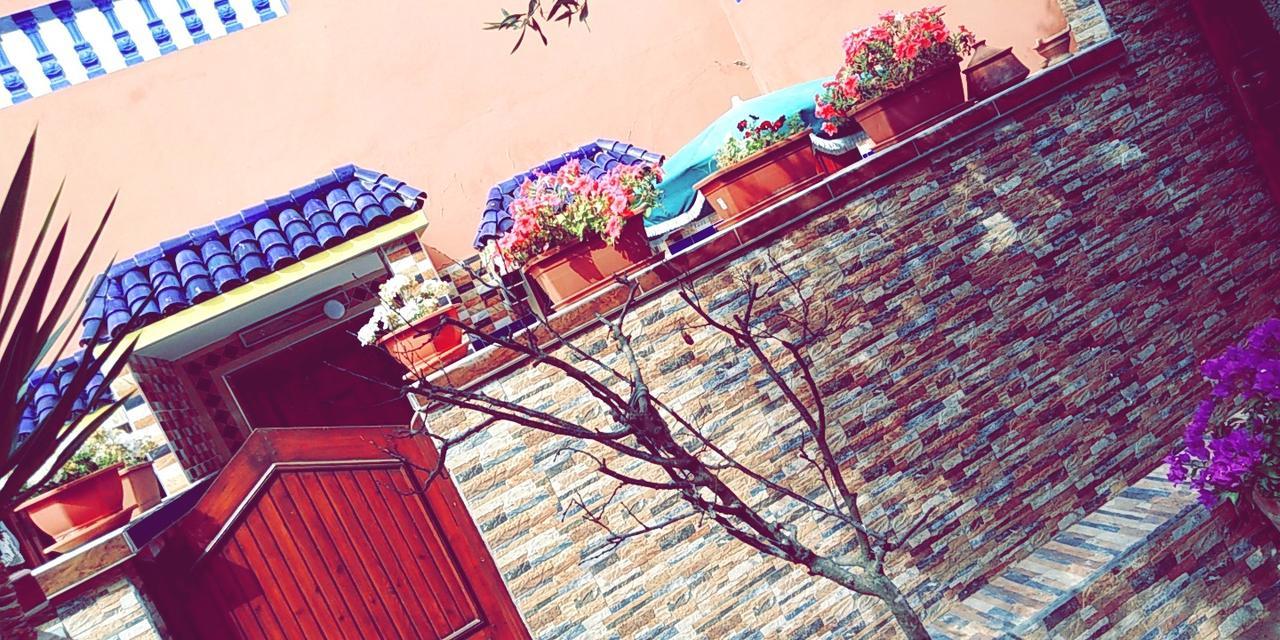 Dar Ezzitouna Apartamento Oualidia Exterior foto