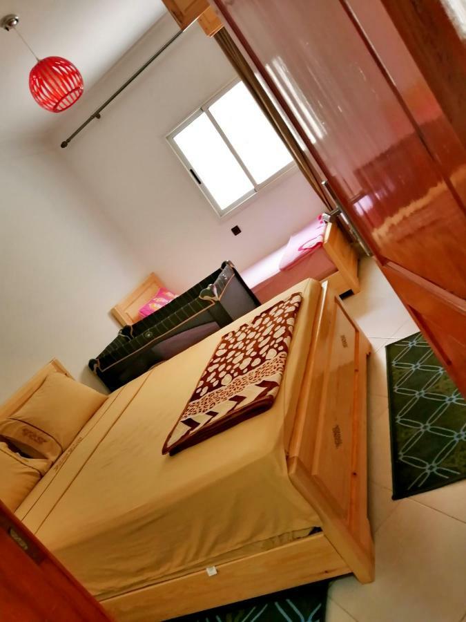 Dar Ezzitouna Apartamento Oualidia Exterior foto